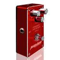 PEDAL GUITARRA ELÉCTRICA TOMSLINE OVERDR