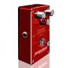 PEDAL GUITARRA ELÉCTRICA TOMSLINE OVERDR