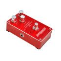 PEDAL GUITARRA ELÉCTRICA TOMSLINE OVERDRIVE AOD-1
