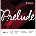 "Cuerda viola D`Addario Prelude J911 1ª La"