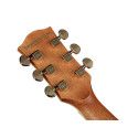 GUITARRA ACÚSTICA RICHWOOD ELECTRIFICADA AUDITORIUM ARTESANA