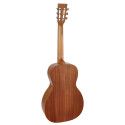 GUITARRA ACÚSTICA RICHWOOD PARLOUR ARTESANA