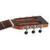 GUITARRA ACÚSTICA RICHWOOD PARLOUR ARTESANA