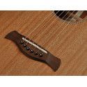 GUITARRA ACÚSTICA RICHWOOD PARLOUR ARTESANA