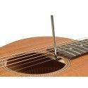 GUITARRA ACÚSTICA RICHWOOD PARLOUR ARTESANA