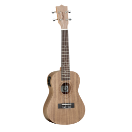 UKELELE CONCIERTO TANGLEWOOD TWT3 ELECTRIFICADO