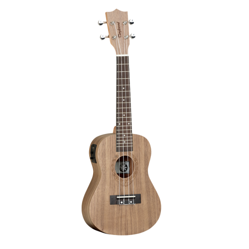 UKELELE CONCIERTO TANGLEWOOD TWT3 ELECTRIFICADO