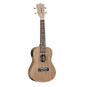 UKELELE CONCIERTO TANGLEWOOD TWT3 ELECTRIFICADO