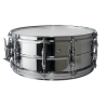 CAJA JINBAO 14" x 5.5" DE ACERO CROMADO