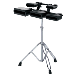 JUEGO DE 5 CENCERROS JINBAO METAL CON SO