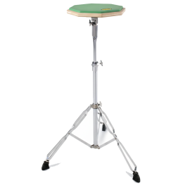 CAJA SORDA JINBAO 8 VERDE CON SOPORTE