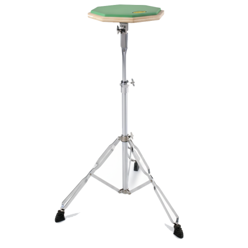 CAJA SORDA JINBAO 8 VERDE CON SOPORTE
