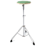 CAJA SORDA JINBAO 8 VERDE CON SOPORTE