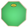 CAJA SORDA JINBAO 8 VERDE CON SOPORTE