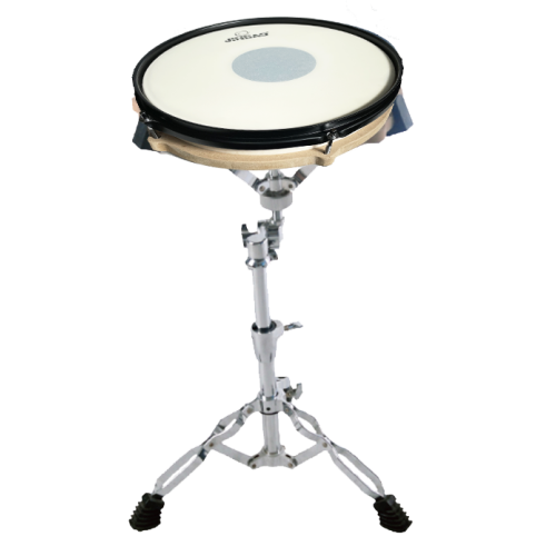 CAJA SORDA JINBAO PROFESIONAL 12 CON SOPORTE