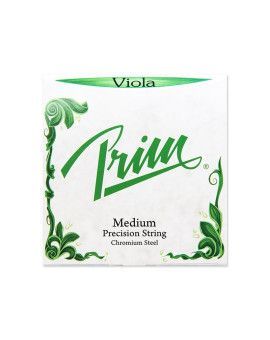 Cuerda viola Prim 4ª Do Medium