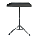 SOPORTE JINBAO CON BANDEJA PARA ACCESORIOS DE PERCUSIÓN