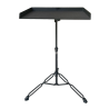 SOPORTE JINBAO CON BANDEJA PARA ACCESORIOS DE PERCUSIÓN