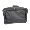 PEDAL DOBLE DE BOMBO JINBAO CON FUNDA