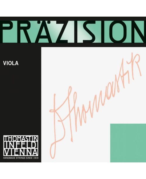 "Cuerda viola Thomastik Prazision 79 4/4 Juego Medium"