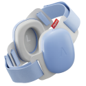 CASCOS PROTECCIÓN RUIDOS MUFFY BABY AZUL