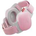 CASCOS PROTECCIÓN RUIDOS MUFFY BABY ROSA