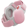CASCOS PROTECCIÓN RUIDOS MUFFY BABY ROSA