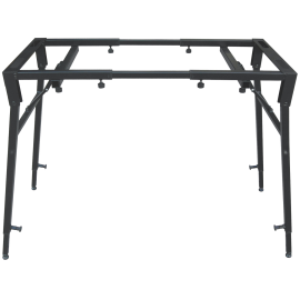 SOPORTE DE TECLADO EXTENSIBLE RECTANGULA
