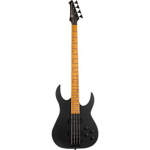 Bajo Eléctrico Spira B400-MBK Black