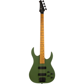 Bajo Eléctrico Spira B400-MGR Green