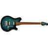 GUITARRA ELÉCTRICA AXIS AX50  RM/M - YUCATAN BLUE