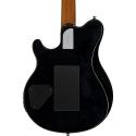 GUITARRA ELÉCTRICA AXIS AX50  RM/M - YUCATAN BLUE