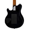 GUITARRA ELÉCTRICA AXIS AX50  RM/M - YUCATAN BLUE