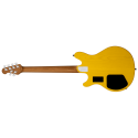 GUITARRA ELÉCTRICA SEMI HOLLOW VALENTINE JV60 HS RM/M  BIGSBY TREM - Butterscotch