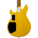 GUITARRA ELÉCTRICA SEMI HOLLOW VALENTINE JV60 HS RM/M  BIGSBY TREM - Butterscotch