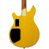 GUITARRA ELÉCTRICA SEMI HOLLOW VALENTINE JV60 HS RM/M  BIGSBY TREM - Butterscotch