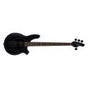 BAJO ELÉCTRICO BONGO HH M/R - STEALTH BLACK