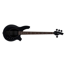 BAJO ELÉCTRICO BONGO HH M/R - STEALTH BLACK