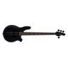 BAJO ELÉCTRICO BONGO HH M/R - STEALTH BLACK