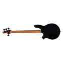 BAJO ELÉCTRICO BONGO HH M/R - STEALTH BLACK