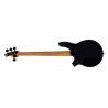 BAJO ELÉCTRICO BONGO HH M/R - STEALTH BLACK
