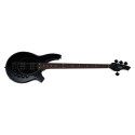 BAJO ELÉCTRICO BONGO HH M/R - STEALTH BLACK