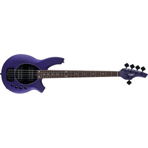 BAJO ELÉCTRICO BONGO 5 HH M/R - FIREMIST PURPLE SATIN
