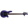 BAJO ELÉCTRICO BONGO 5 HH M/R - FIREMIST PURPLE SATIN