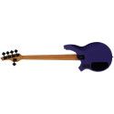 BAJO ELÉCTRICO BONGO 5 HH M/R - FIREMIST PURPLE SATIN