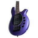 BAJO ELÉCTRICO BONGO 5 HH M/R - FIREMIST PURPLE SATIN