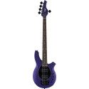 BAJO ELÉCTRICO BONGO 5 HH M/R - FIREMIST PURPLE SATIN
