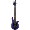 BAJO ELÉCTRICO BONGO 5 HH M/R - FIREMIST PURPLE SATIN