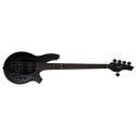 BAJO ELÉCTRICO BONGO 5  HH  M/R - STEALTH BLACK