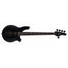 BAJO ELÉCTRICO BONGO 5  HH  M/R - STEALTH BLACK